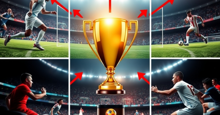 Prediksi Mix Parlay 5 Partai Malam Ini Analisis Statistik Liga Eropa