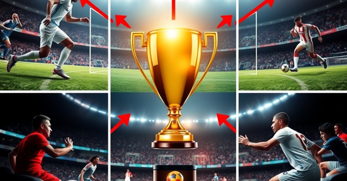 Prediksi Mix Parlay 5 Partai Malam Ini Analisis Statistik Liga Eropa