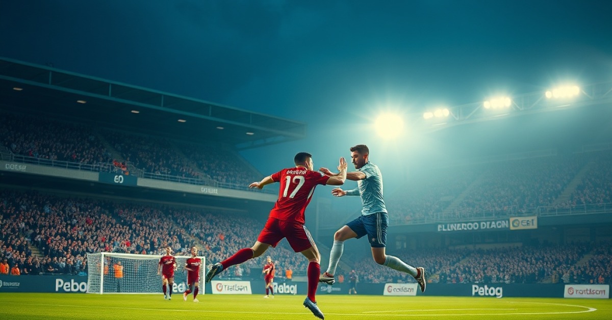 Roda vs Waalwijk: Peluang, Statistik, dan Rekomendasi Mix Parlay