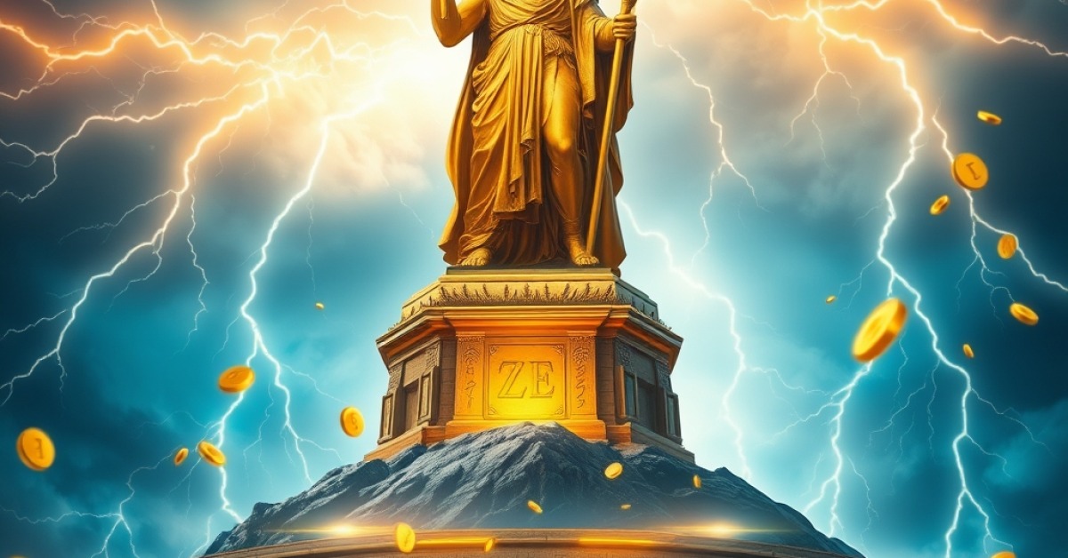 Analisis RTP dan Mekanik Gates of Olympus: Panduan Slot gacor