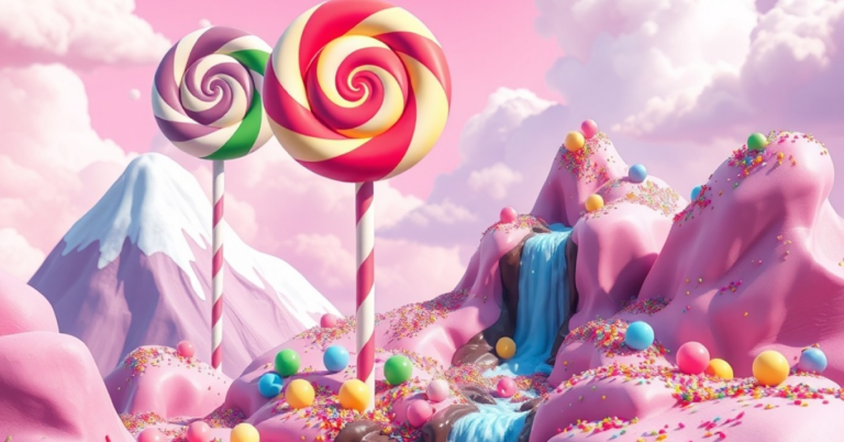 Sweet Bonanza Pragmatic Play: Review RTP, Volatilitas, dan Mekanik Game