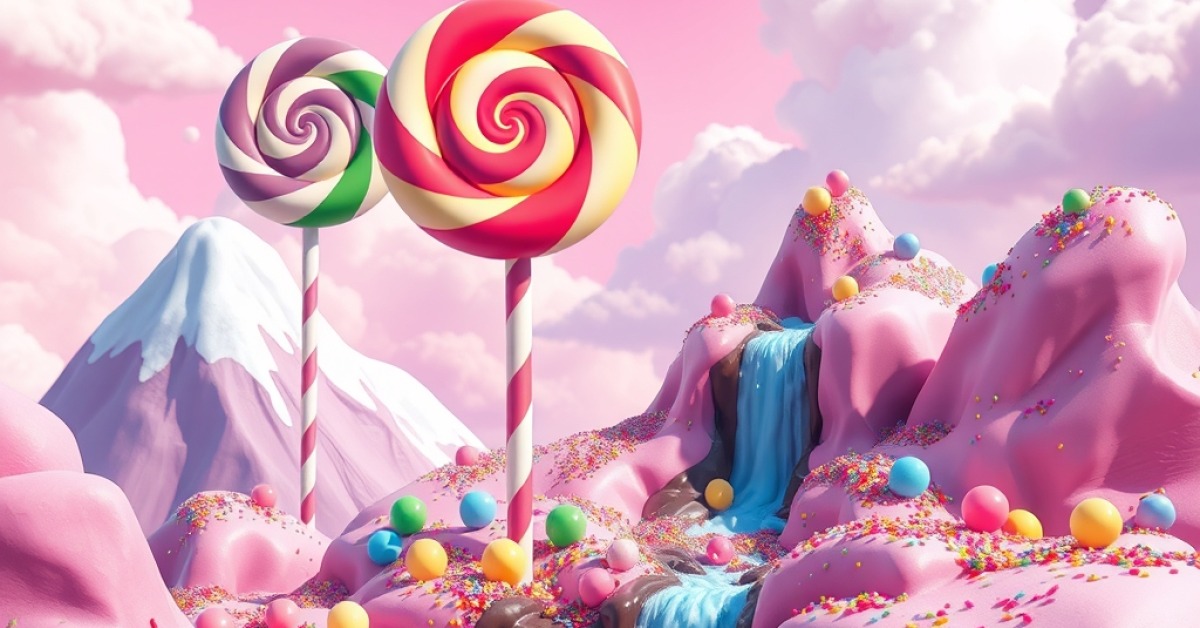 Sweet Bonanza Pragmatic Play: Review RTP, Volatilitas, dan Mekanik Game