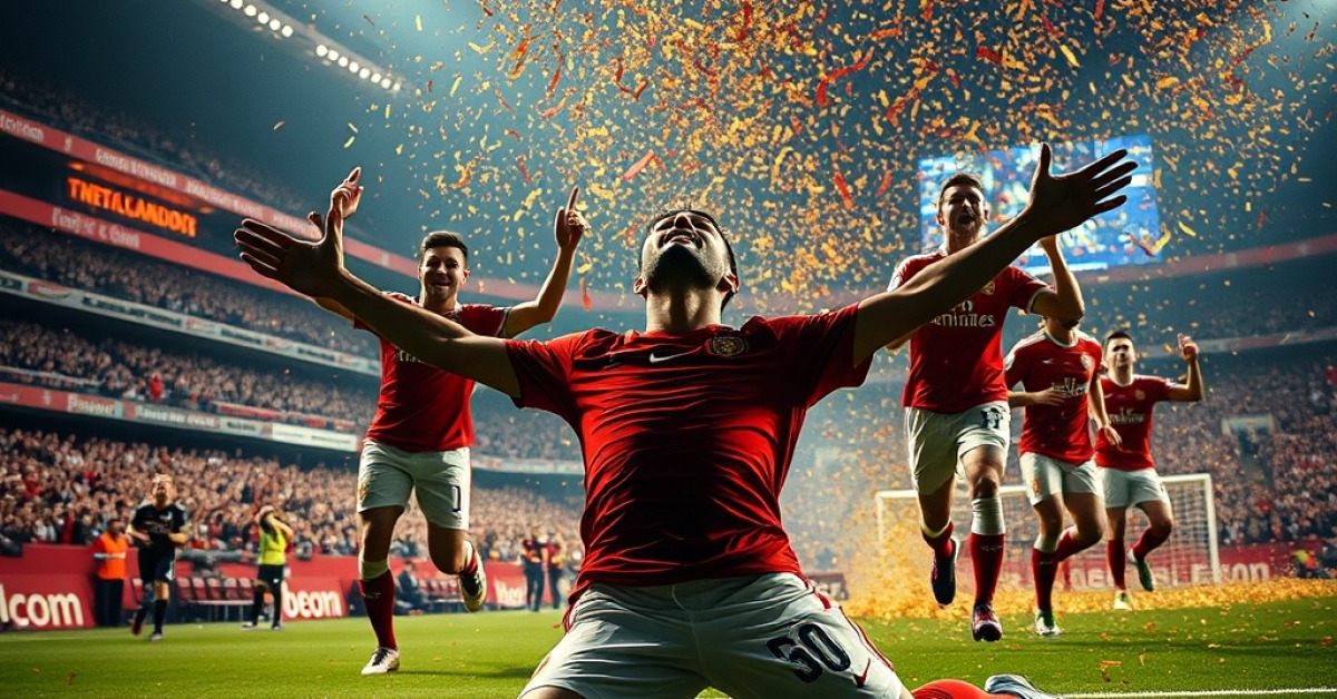 Prediksi Mix Parlay: Highlight Bola Girona vs Mallorca La Liga