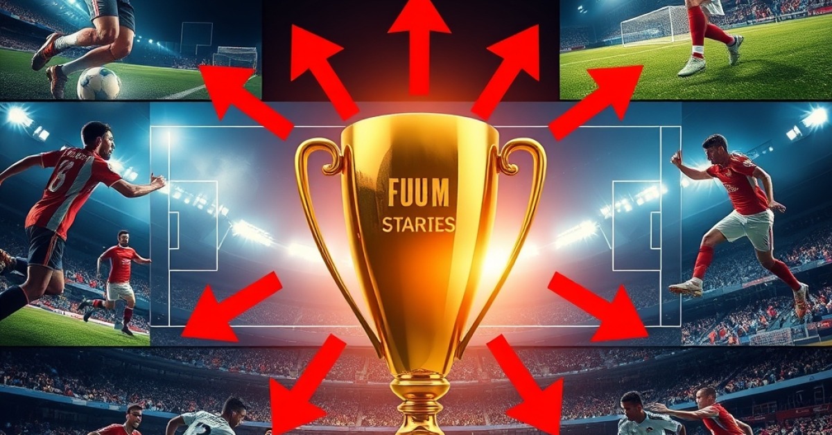 Prediksi Mix Parlay 5 Partai: Analisis Real-Time dan Odds