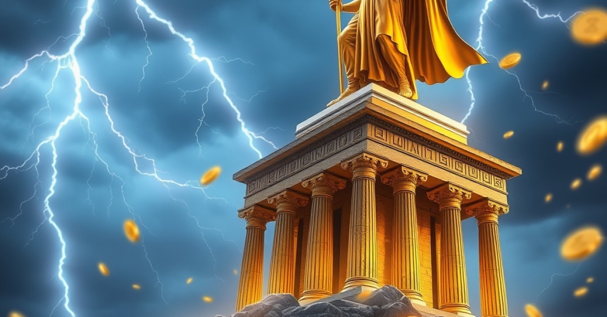 Slot88 Gates of Olympus: Review Slot Gacor dan Teknologi RNG
