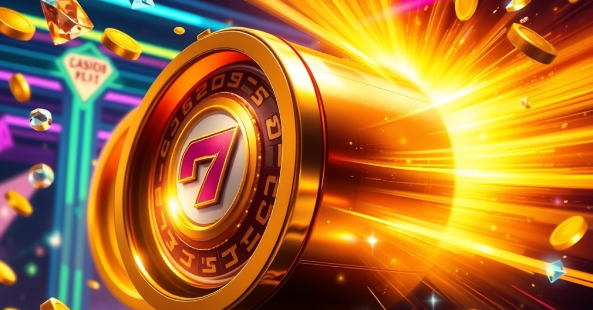 Slot88 Floating Dragon: Benarkah Slot Gacor dengan RTP Tinggi