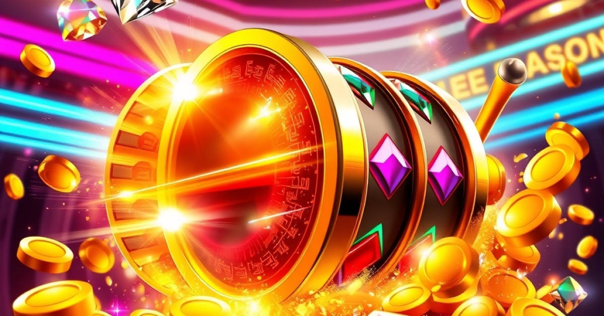 Slot Gacor Hari Ini: Wolf Gold RTP dan Fitur Bonus